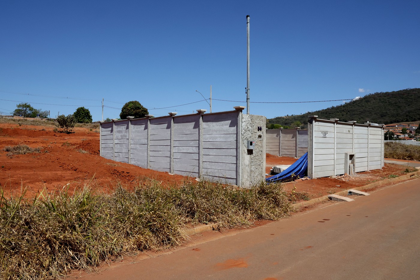 Comissão de Meio Ambiente e Desenvolvimento Sustentável - visita à Serra do Elefante