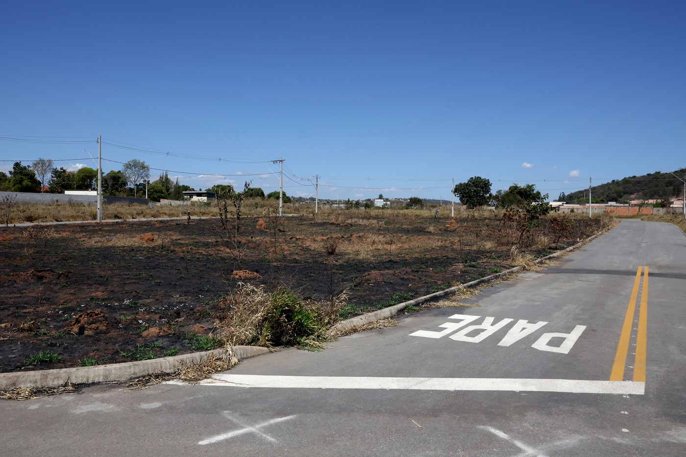 Comissão de Meio Ambiente e Desenvolvimento Sustentável - visita à Serra do Elefante