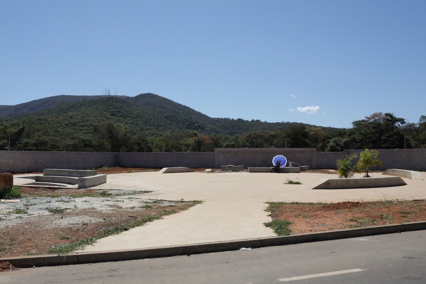 Comissão de Meio Ambiente e Desenvolvimento Sustentável - visita à Serra do Elefante