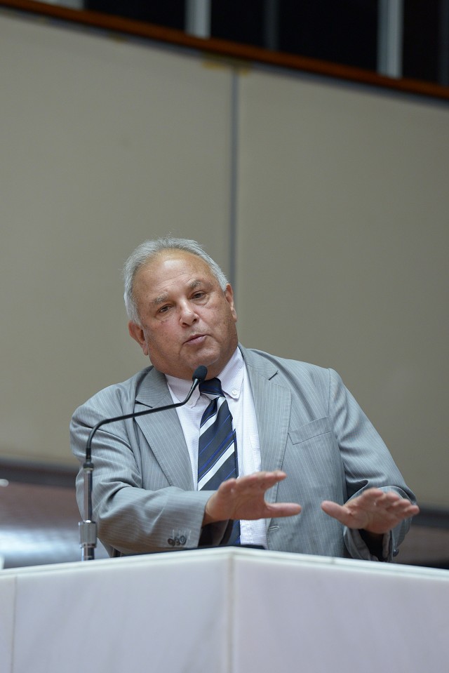 Virgílio Guimarães acredita que programa pode reduzir custos com estradas