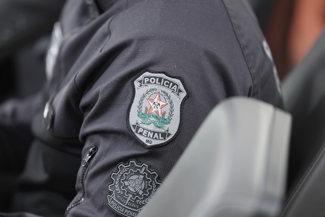 Comissão de Segurança Pública - debate sobre as condições de trabalho e segurança dos policiais penais