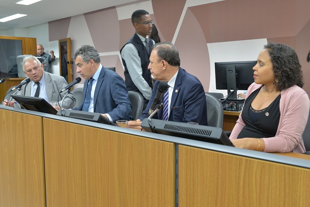 Requerimento de audiência foi aprovado pela Comissão de Participação Popular