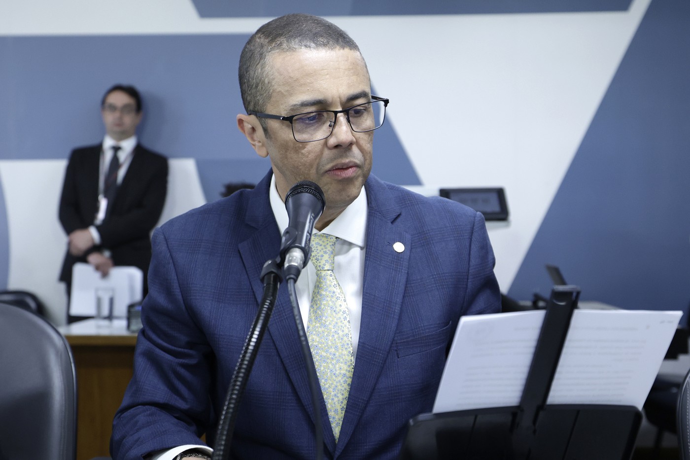 Comissão de Administração Pública - análise de proposições