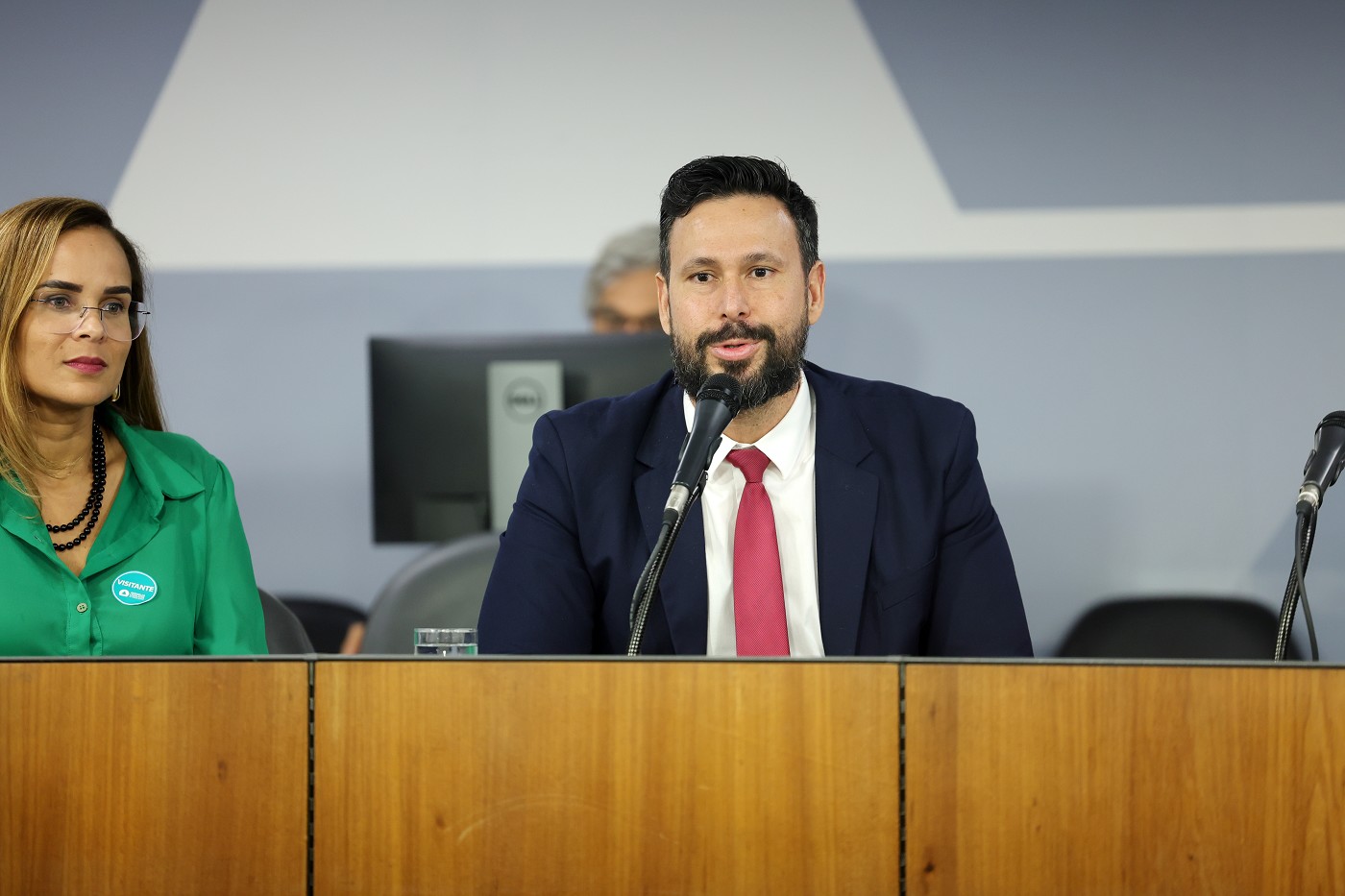 Comissões de Minas e Energia e de Agropecuária - debate sobre o programa Cemig Agro