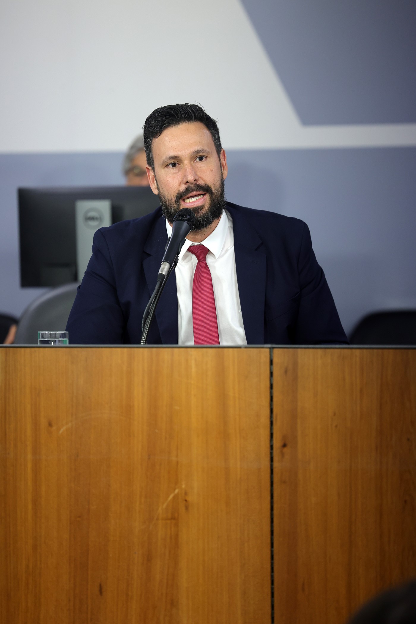 Comissões de Minas e Energia e de Agropecuária - debate sobre o programa Cemig Agro