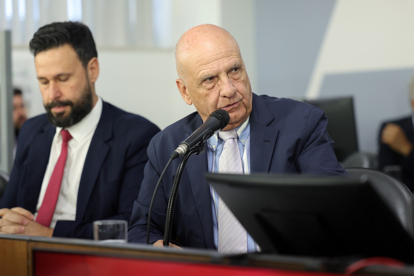 Comissões de Minas e Energia e de Agropecuária - debate sobre o programa Cemig Agro