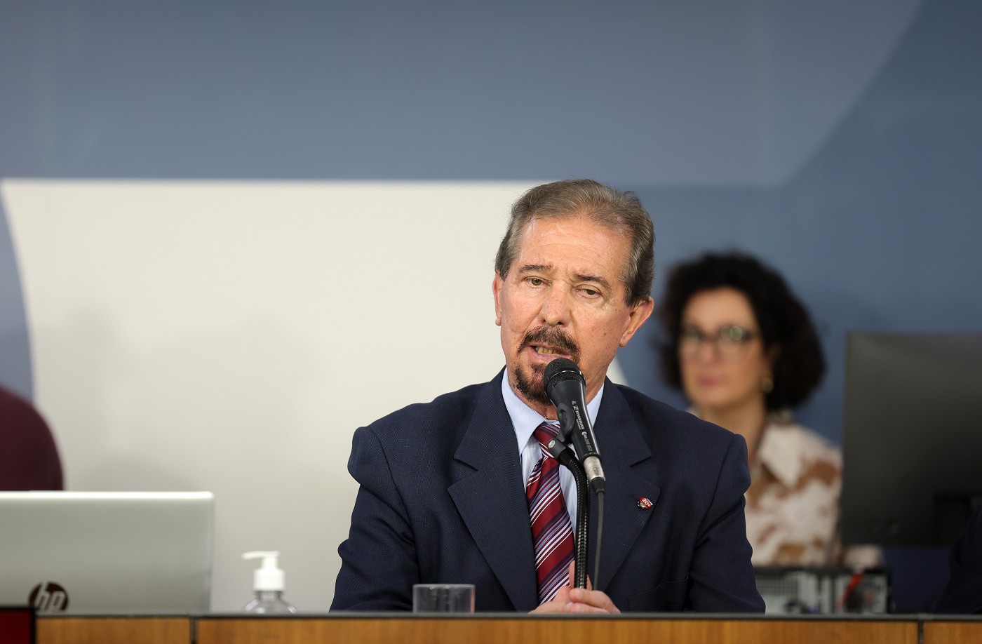 Comissões de Minas e Energia e de Agropecuária - debate sobre o programa Cemig Agro