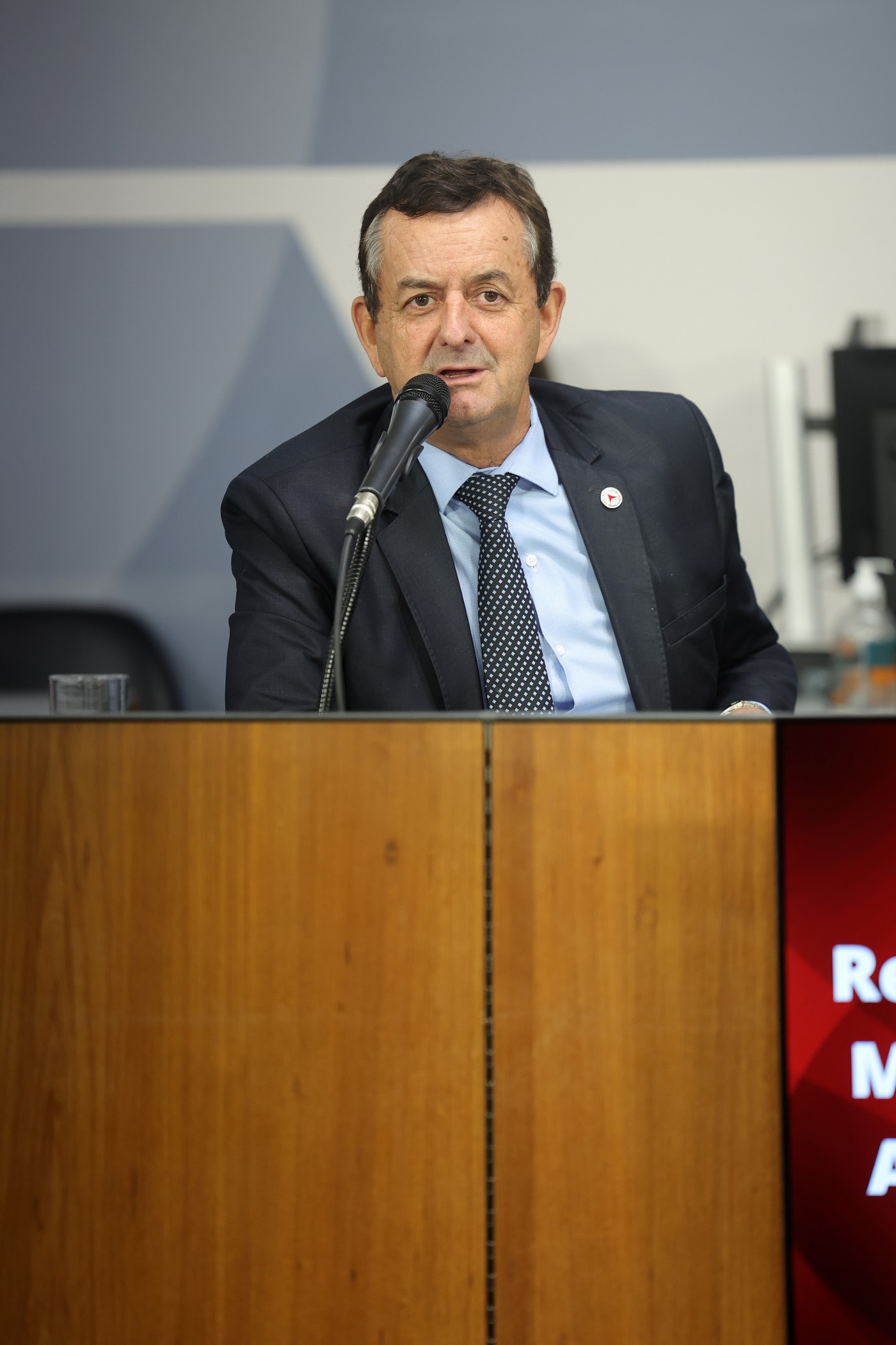 Comissões de Minas e Energia e de Agropecuária - debate sobre o programa Cemig Agro