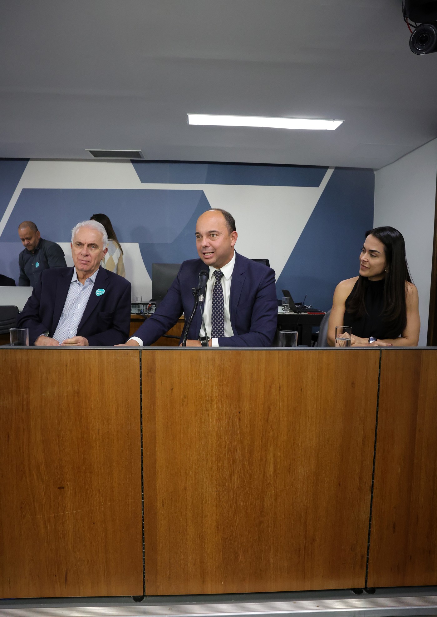 Comissões de Minas e Energia e de Agropecuária - debate sobre o programa Cemig Agro