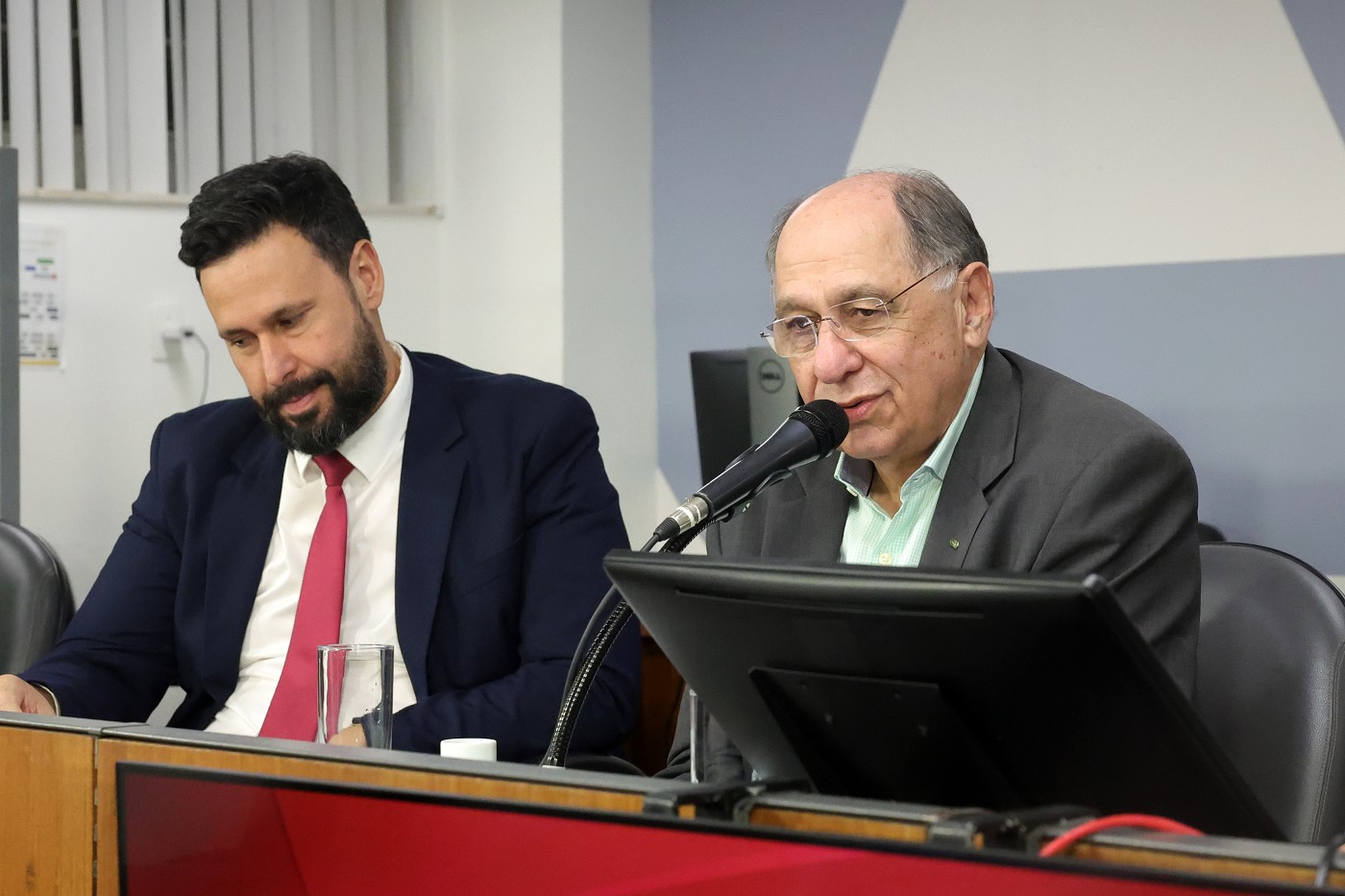 Comissões de Minas e Energia e de Agropecuária - debate sobre o programa Cemig Agro