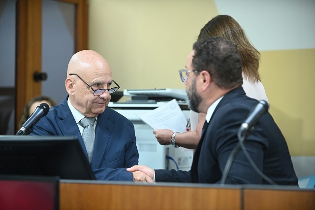 Comissão de Saúde - análise de proposições