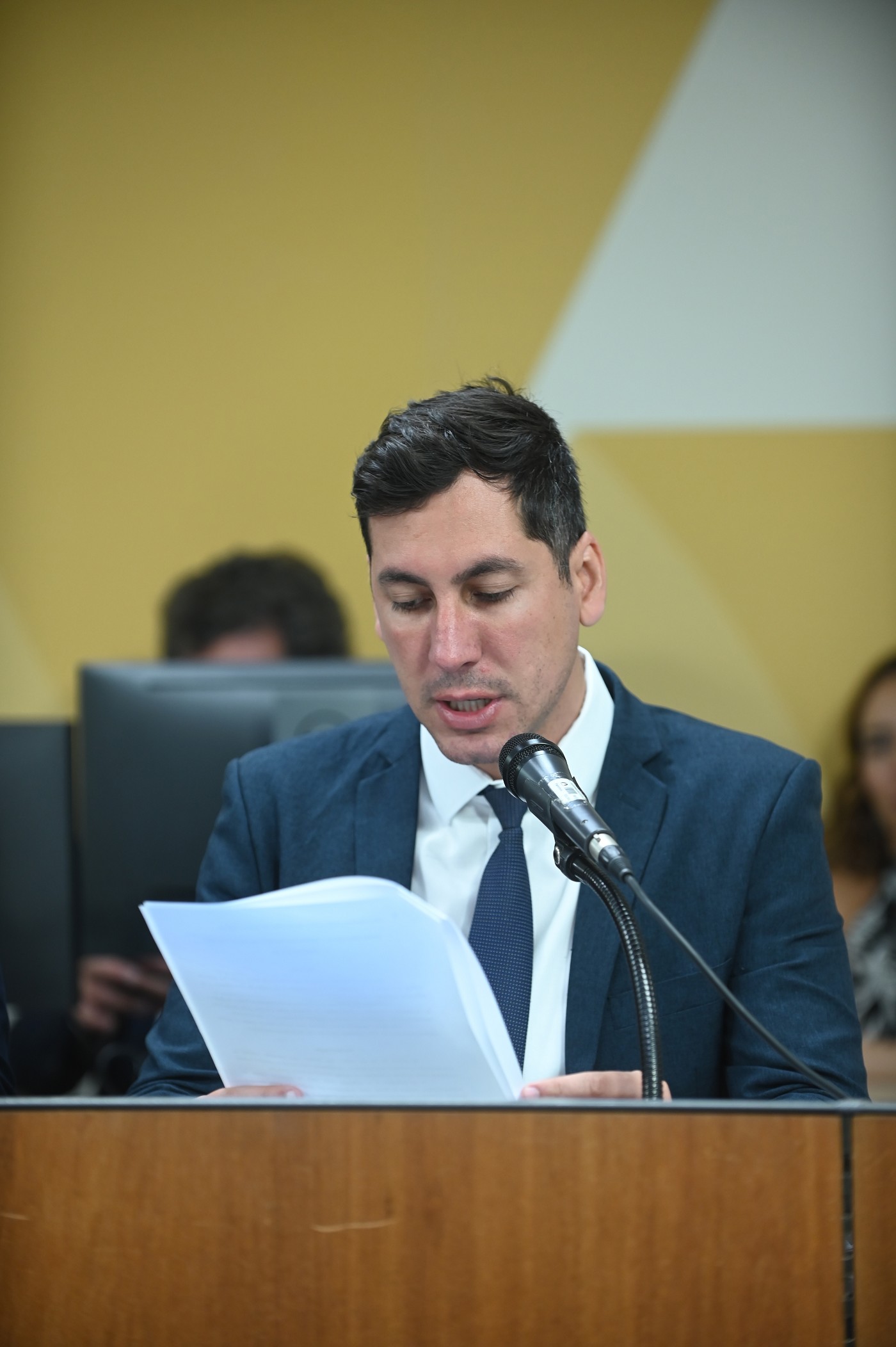 Comissão de Saúde - análise de proposições