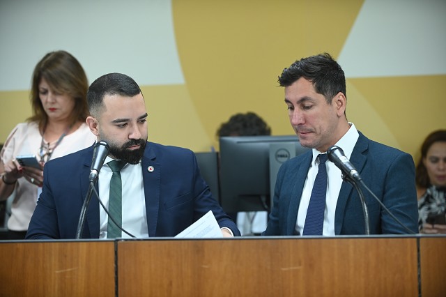 Comissão de Saúde - análise de proposições