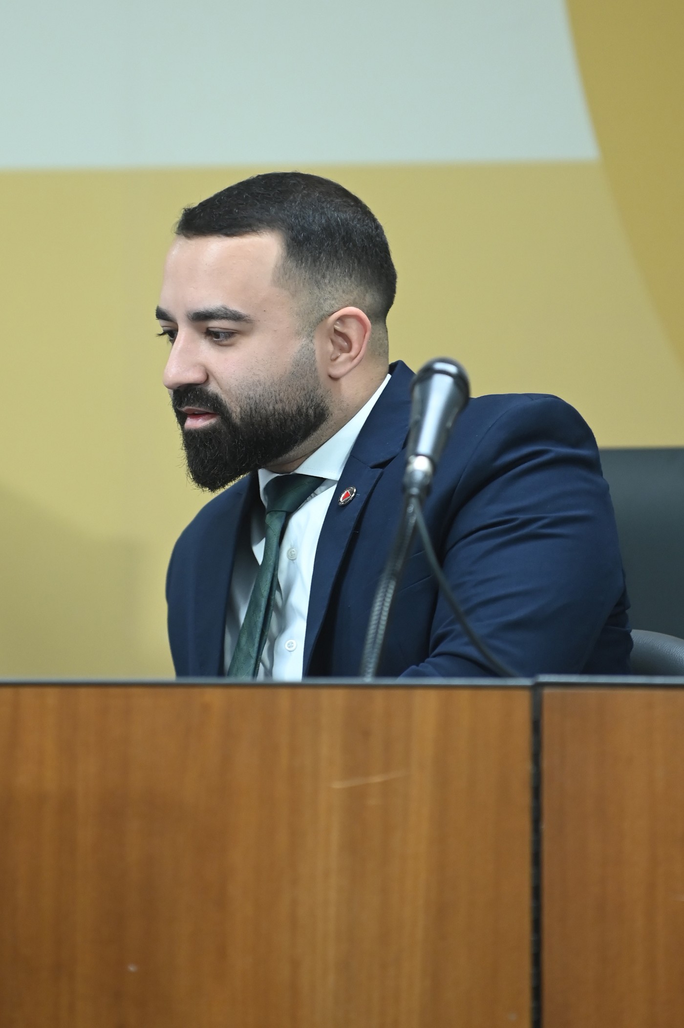 Comissão de Saúde - análise de proposições