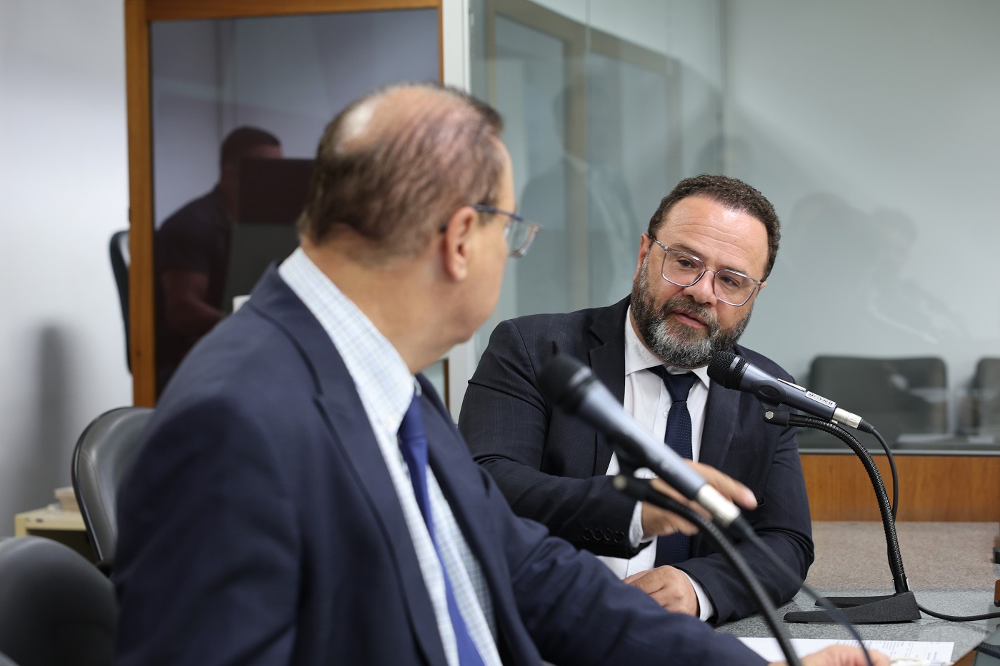 Comissão de Minas e Energia - análise de proposições
