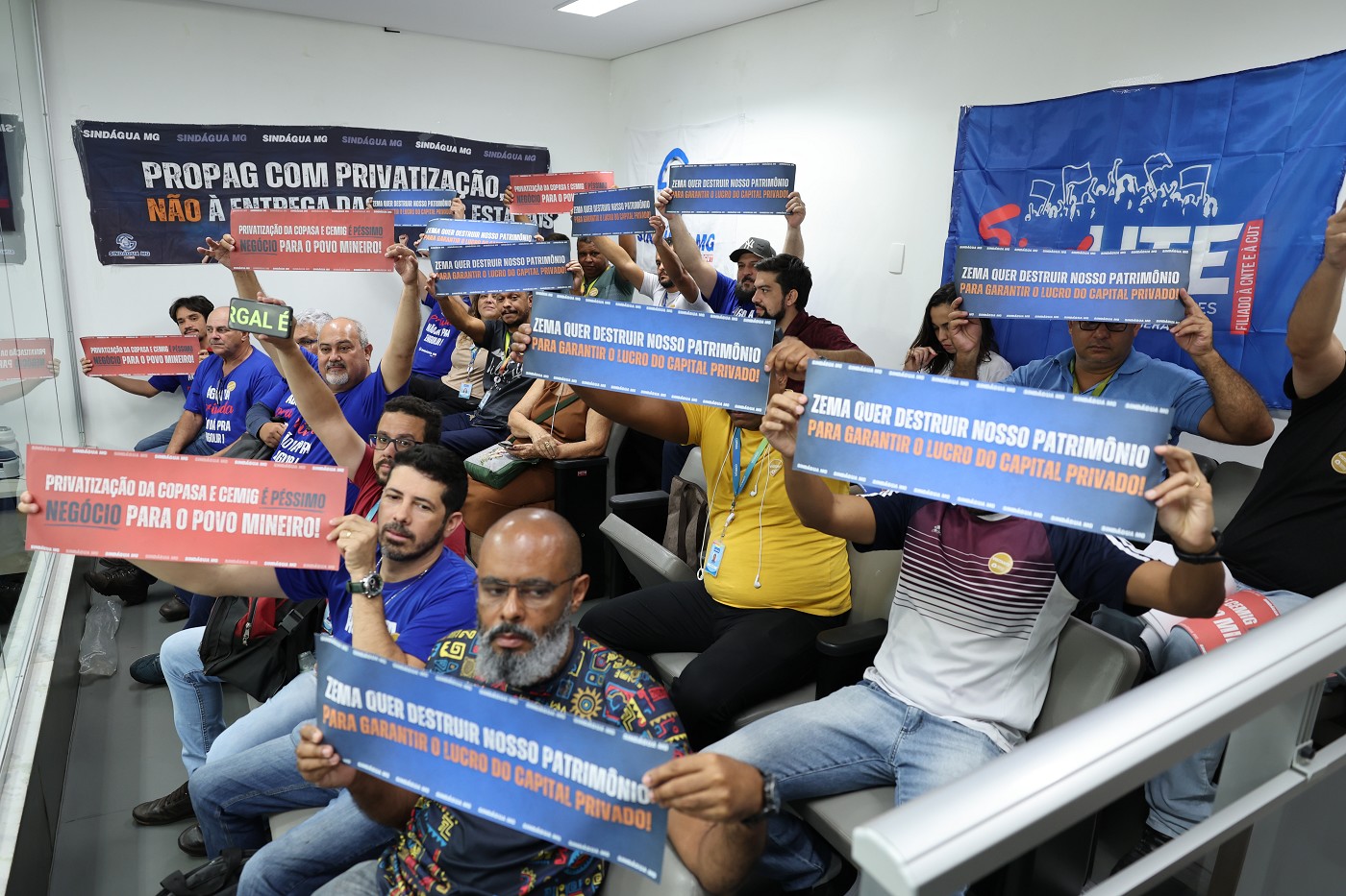 Comissão de Constituição e Justiça - análise de proposições (reunião das 10:30)