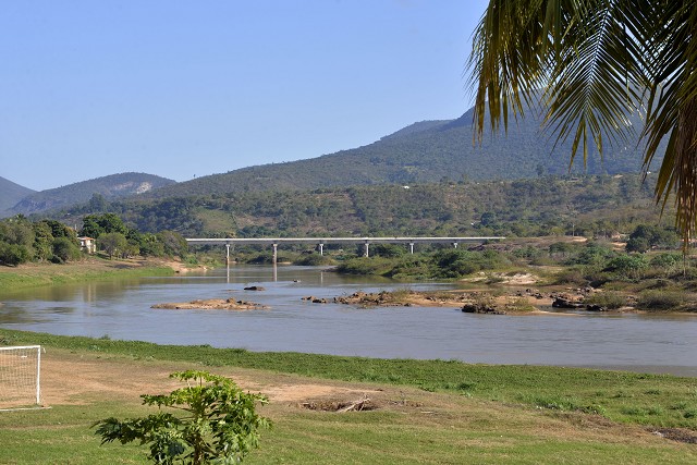 Municípios Mineiros - Jequitinhonha