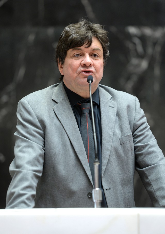 André Quintão fez um balanço parcial sobre as atividades da CPI