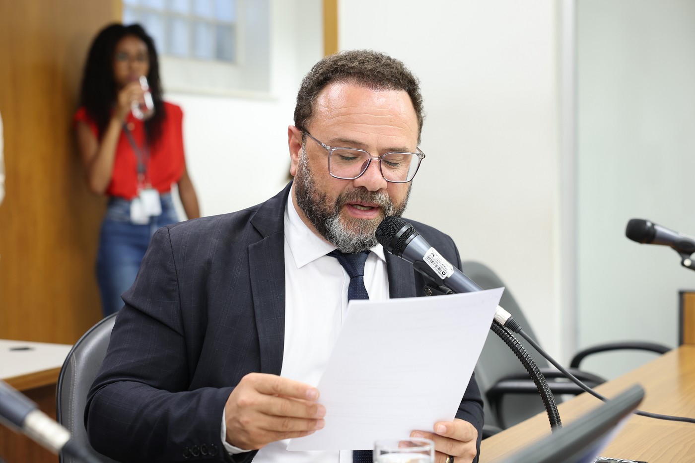 Comissão de Cultura - análise de proposições