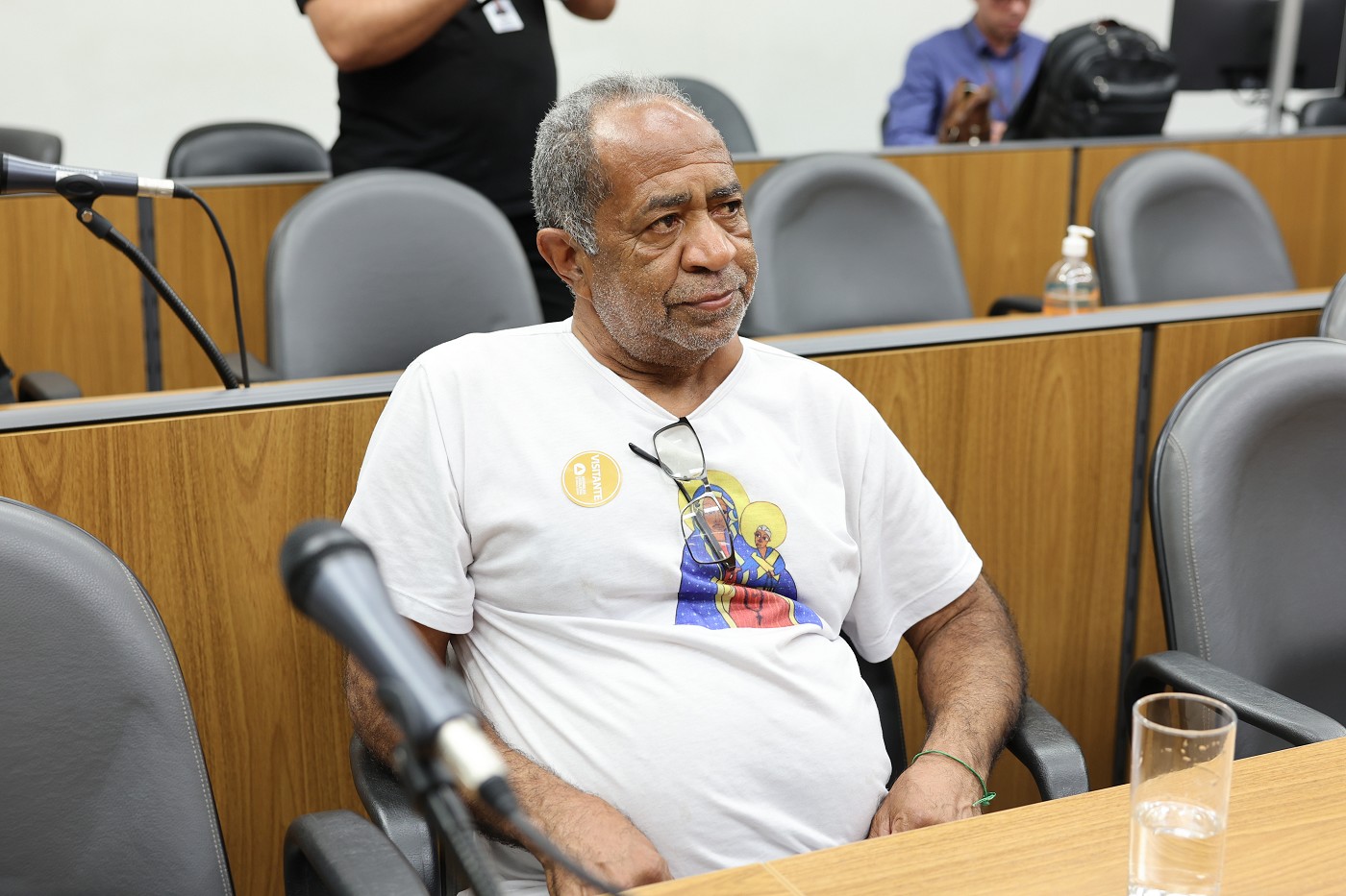 Comissão de Cultura - análise de proposições