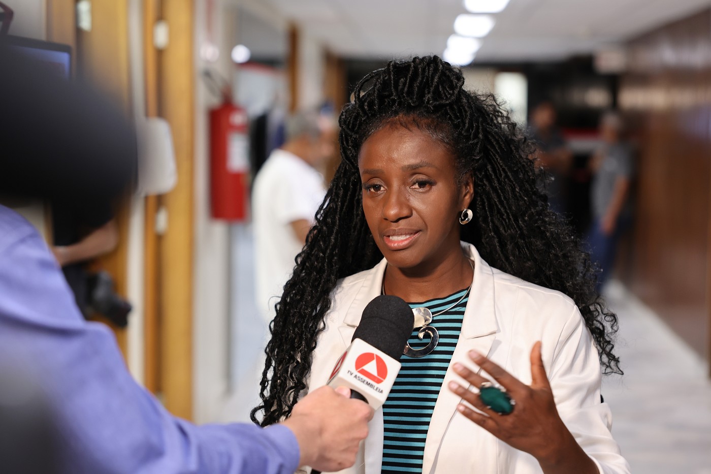 Comissão de Cultura - análise de proposições