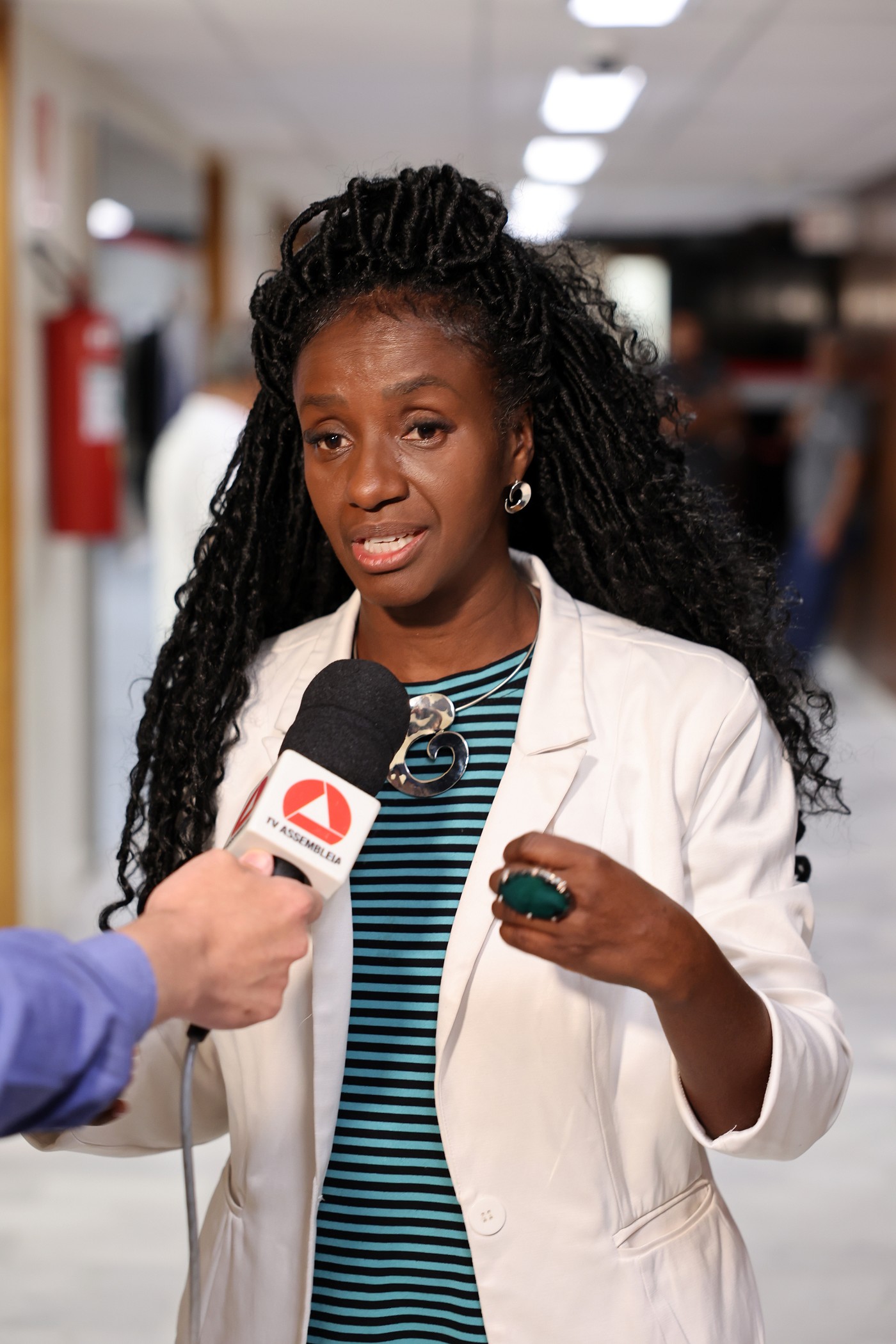 Comissão de Cultura - análise de proposições