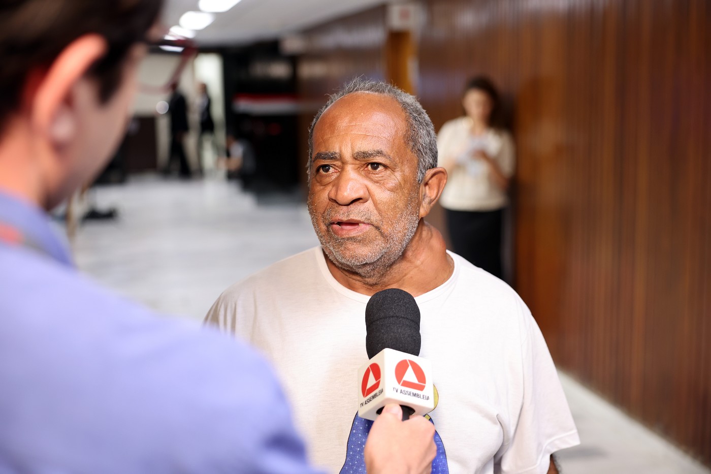 Comissão de Cultura - análise de proposições