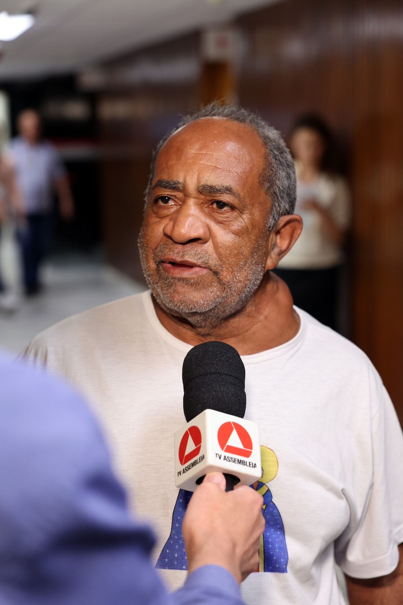 Comissão de Cultura - análise de proposições