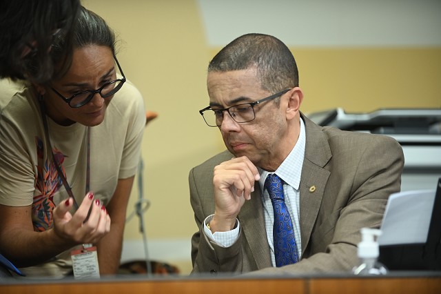Comissão de Defesa do Consumidor e do Contribuinte - análise de proposições