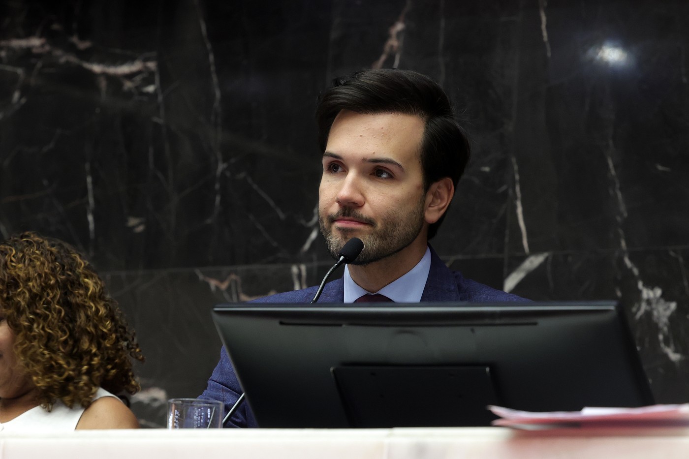 Reunião Ordinária - tarde - análise de proposições
