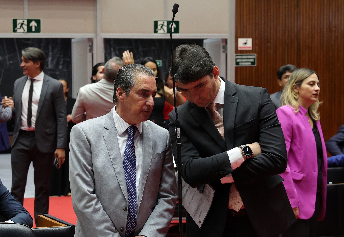 Reunião Ordinária - tarde - análise de proposições