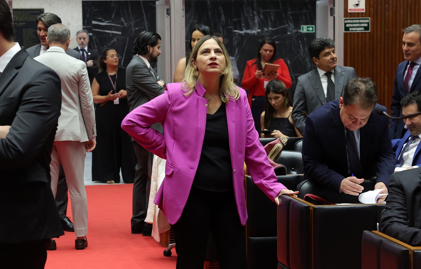 Reunião Ordinária - tarde - análise de proposições