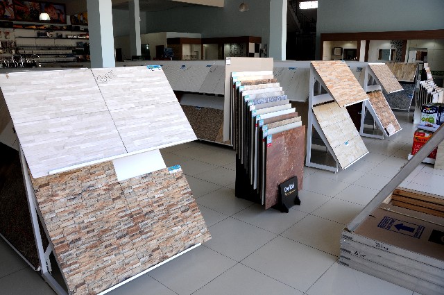 Preço de materiais de construção teve maior redução na Região Centro-Sul - Arquivo/ALMG