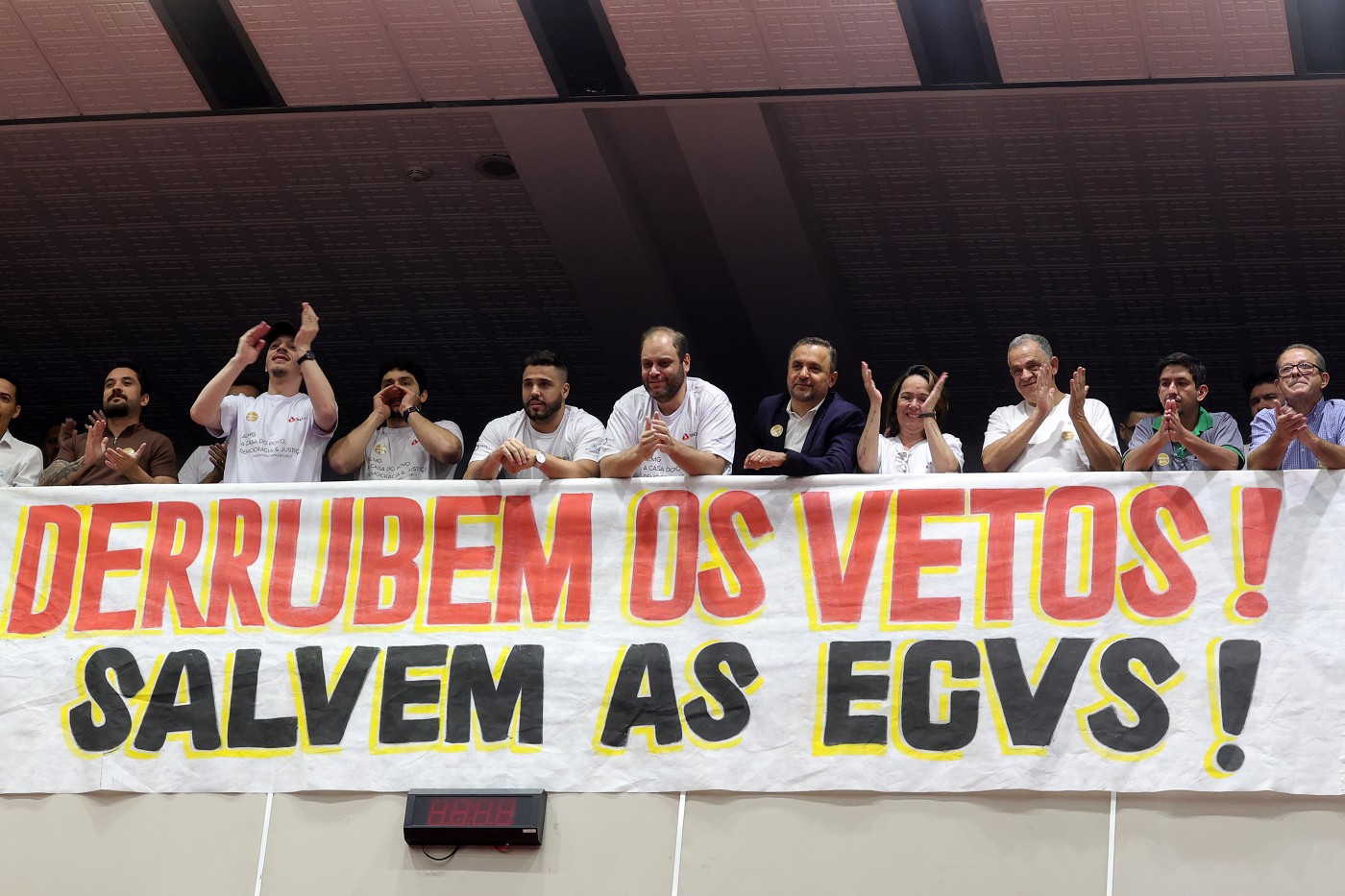 Reunião Ordinária - tarde - análise de proposições