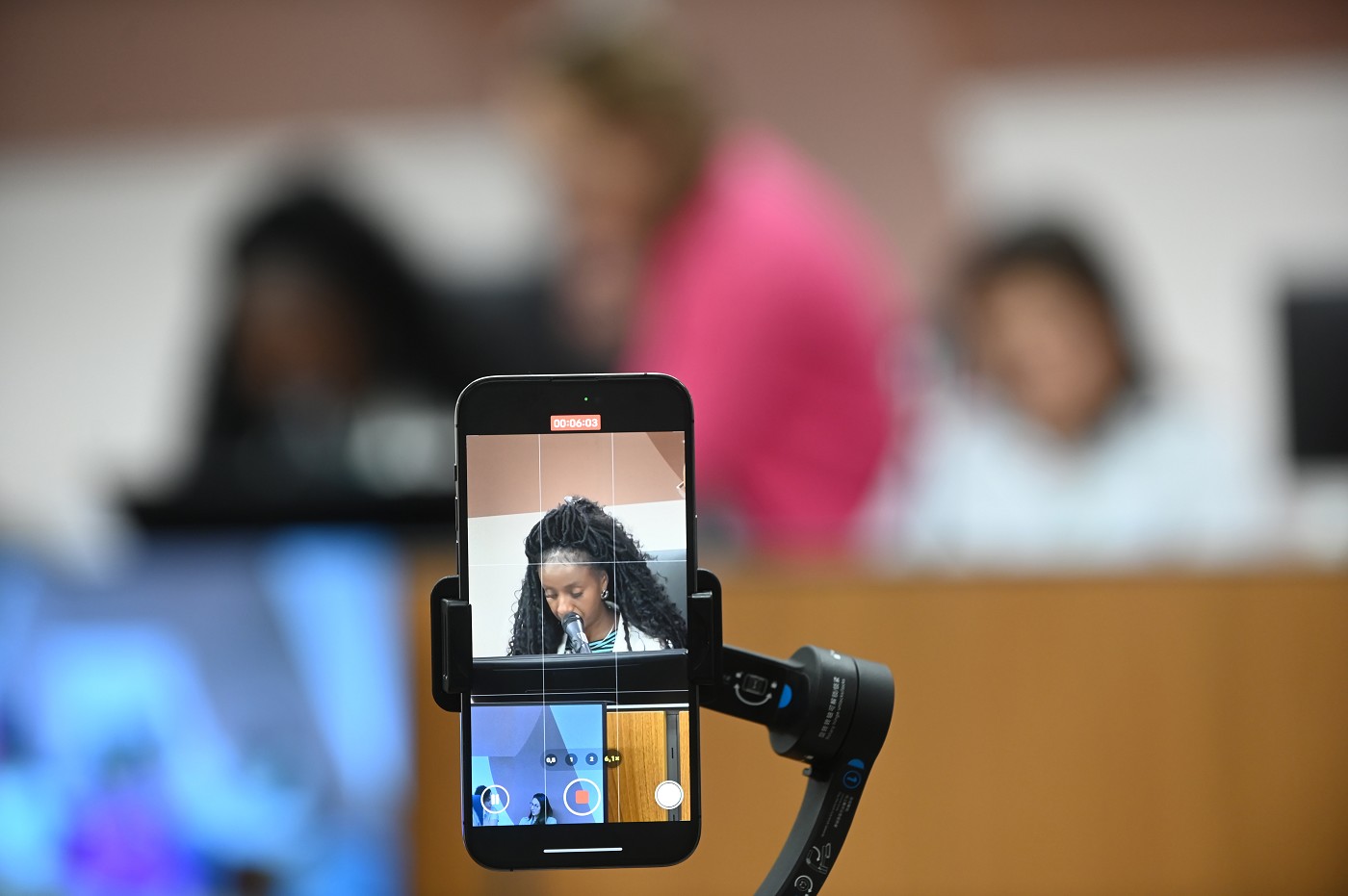 Comissão de Cultura - análise de proposições