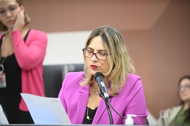 Comissão de Cultura - análise de proposições