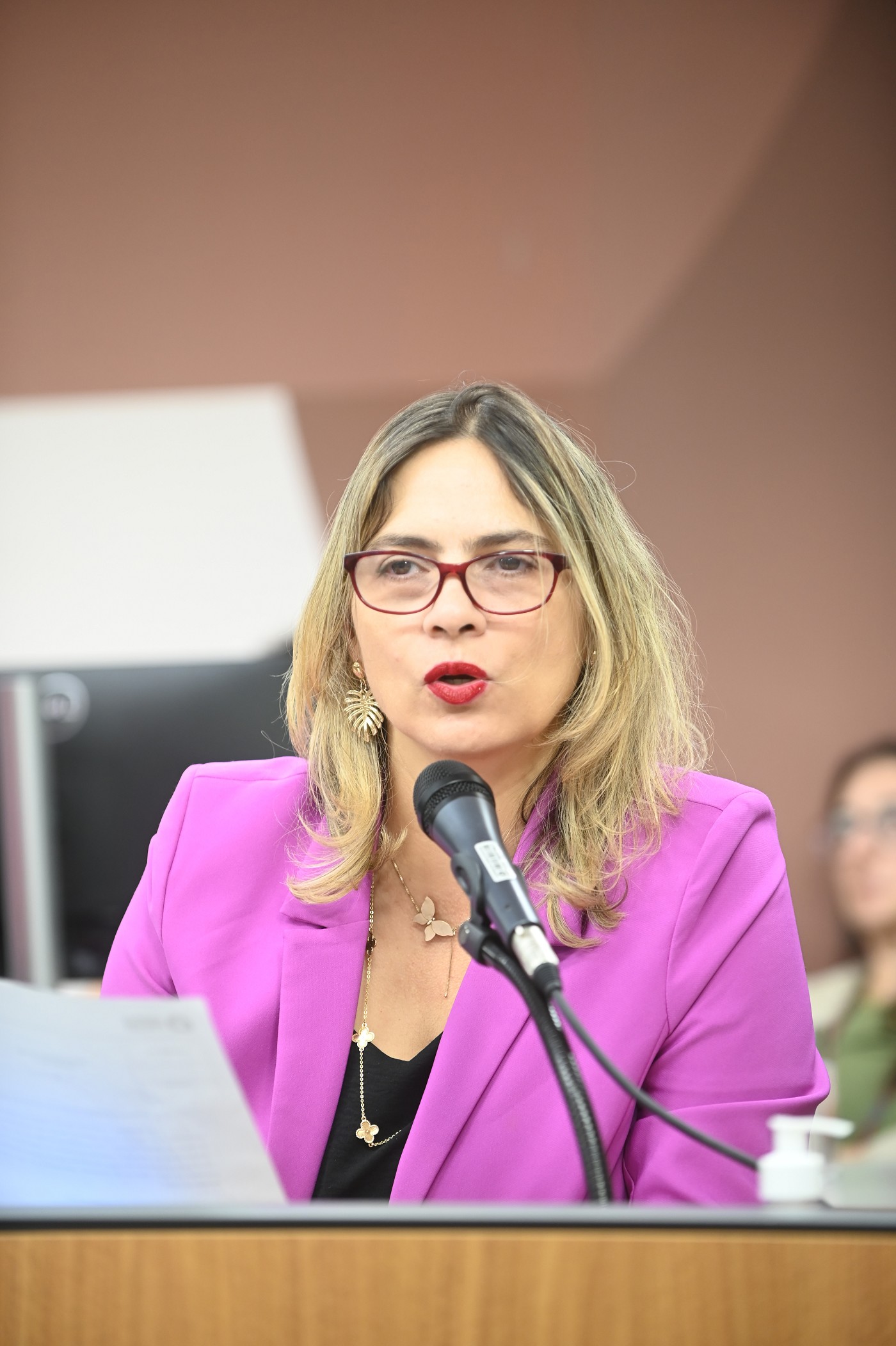 Comissão de Cultura - análise de proposições