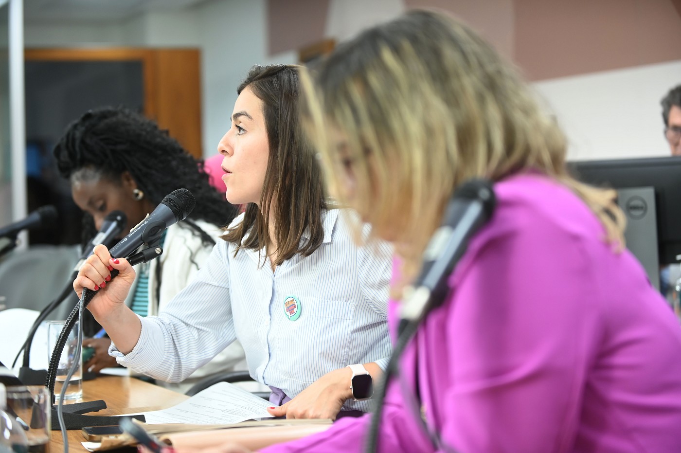 Comissão de Cultura - análise de proposições