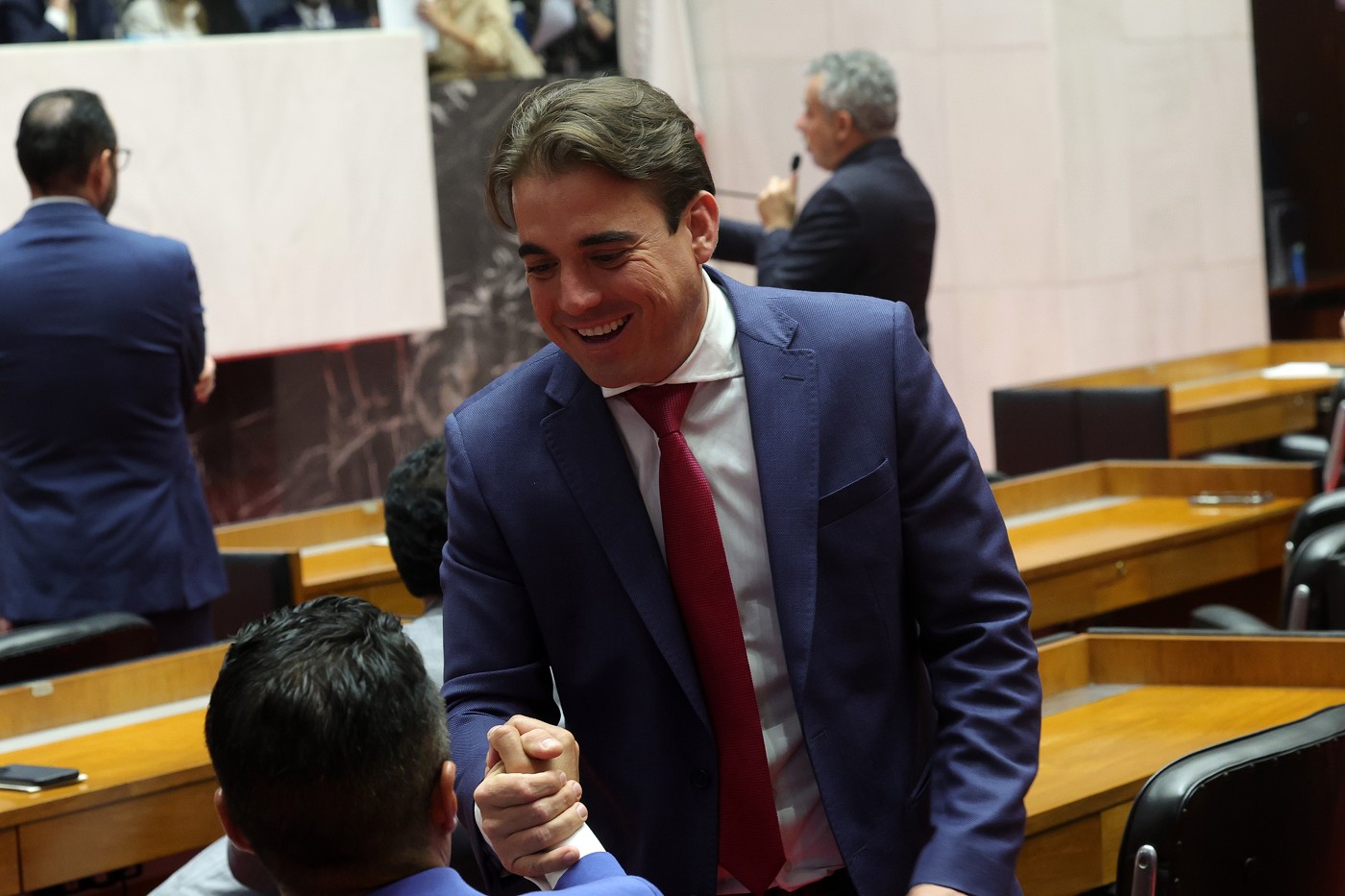 Reunião Ordinária - tarde - análise de proposições