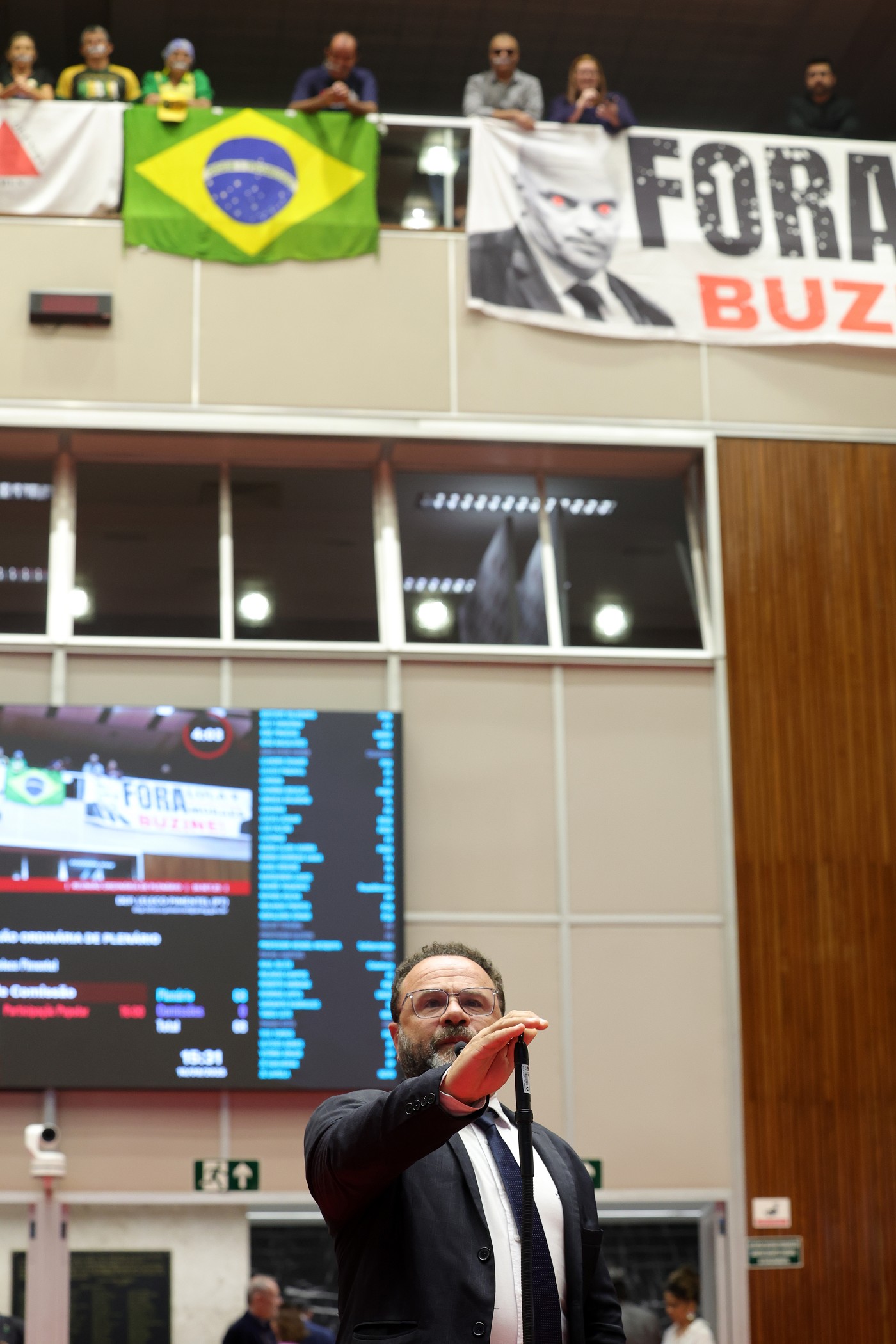 Reunião Ordinária - tarde - análise de proposições