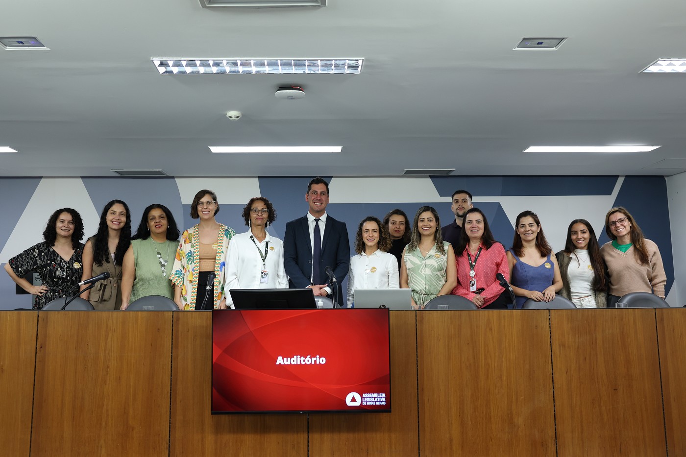 Comissão de Saúde - debate sobre os desafios do nutricionista em tempos de inteligência artificial