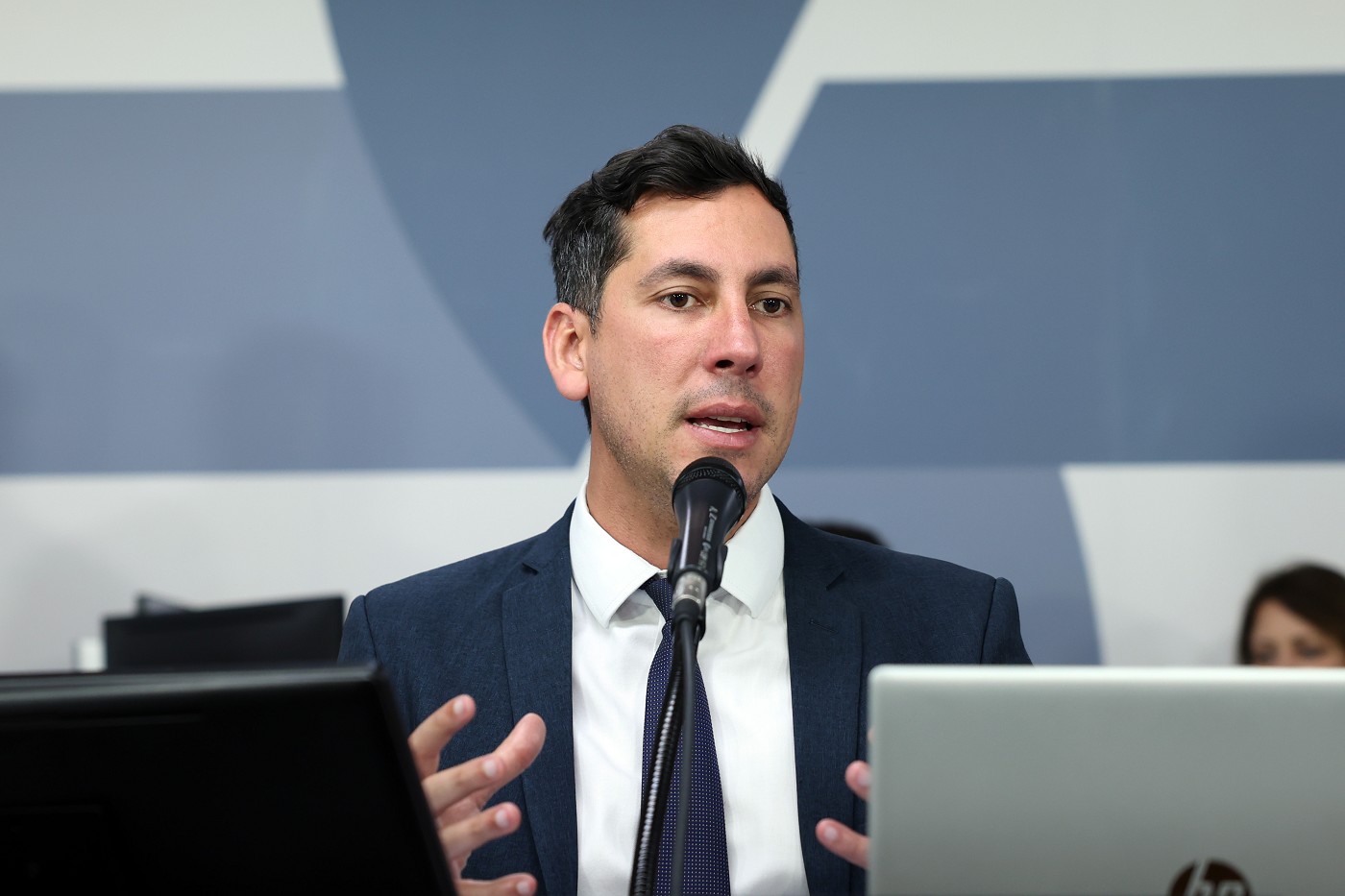 Comissão de Saúde - debate sobre os desafios do nutricionista em tempos de inteligência artificial