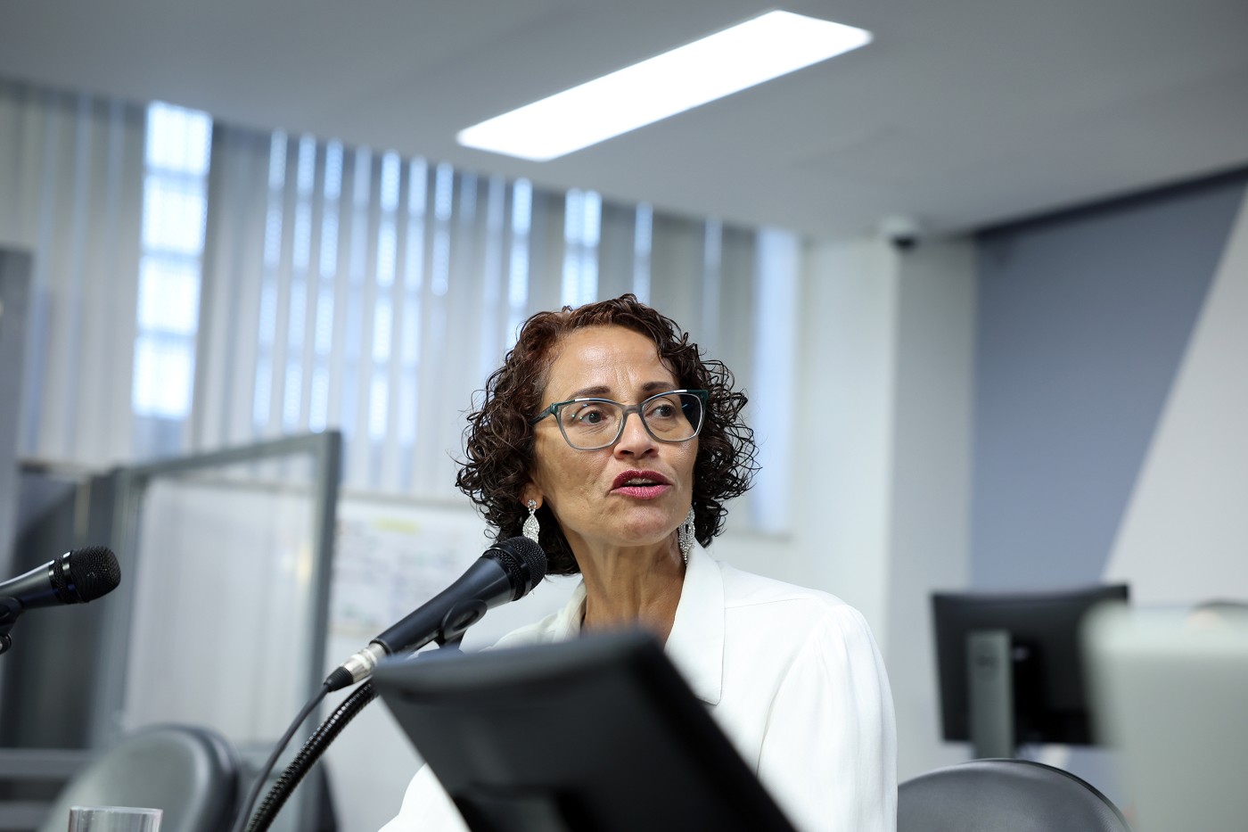 Comissão de Saúde - debate sobre os desafios do nutricionista em tempos de inteligência artificial