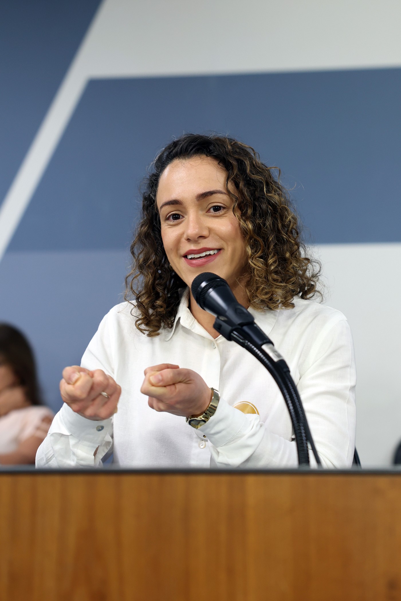 Comissão de Saúde - debate sobre os desafios do nutricionista em tempos de inteligência artificial