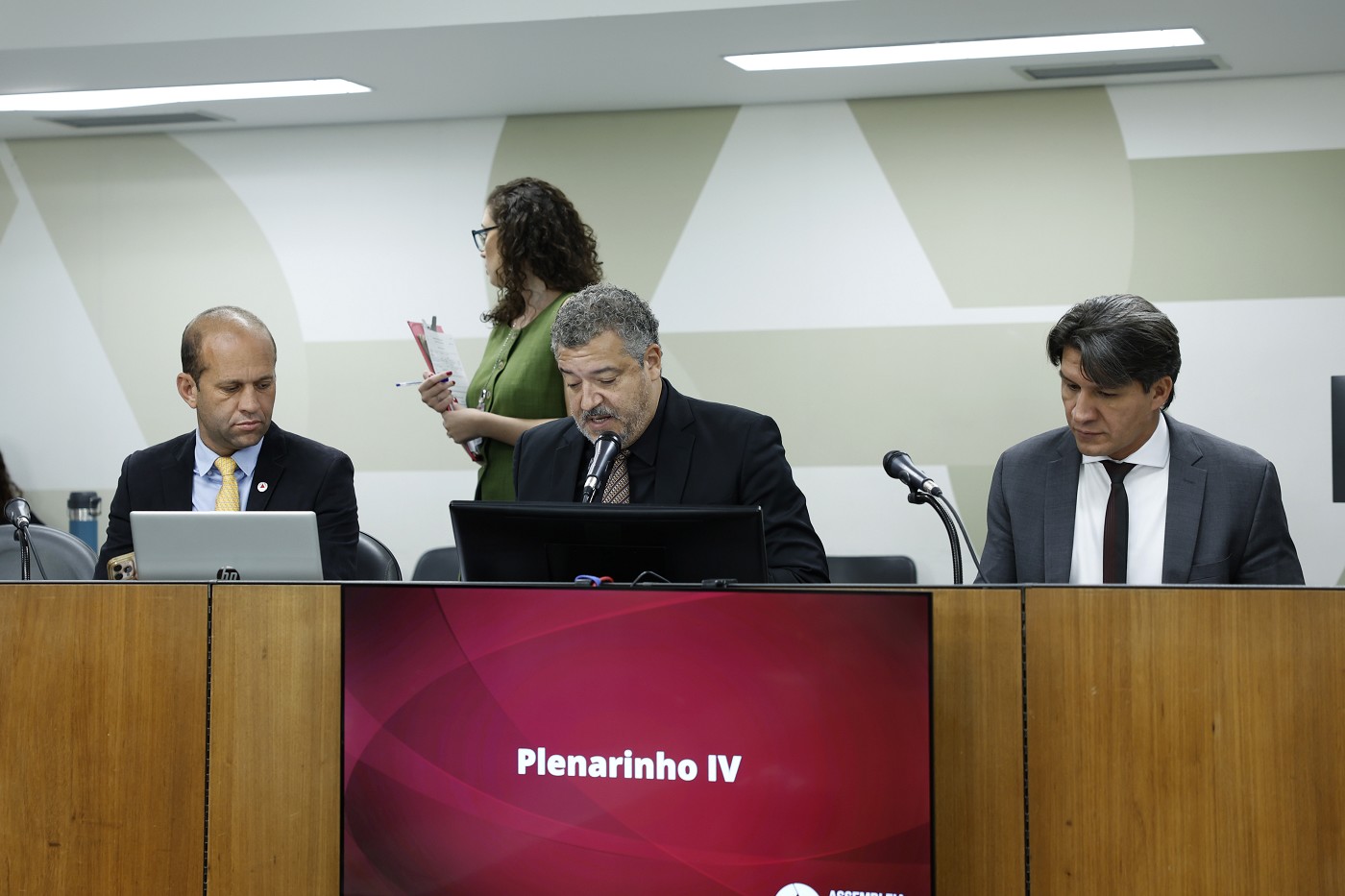 Comissão de Esporte, Lazer e Juventude - análise de proposições