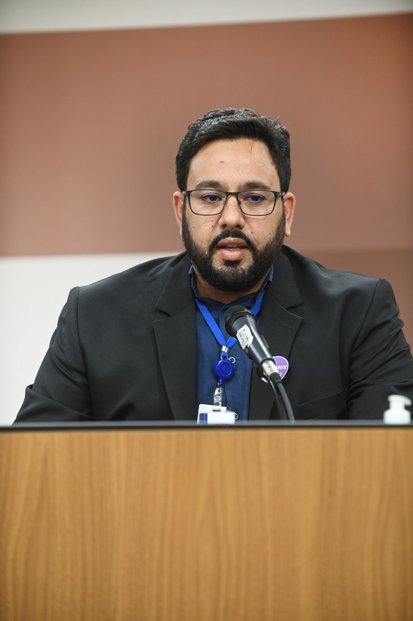 Comissão de Educação, Ciência e Tecnologia - debate sobre Construção de escola em Santana do Paraíso