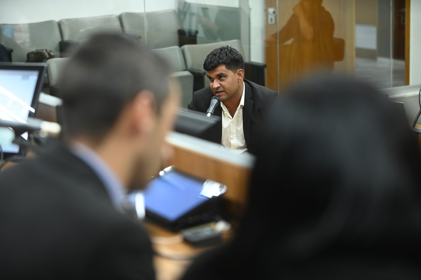 Comissão de Educação, Ciência e Tecnologia - debate sobre Construção de escola em Santana do Paraíso