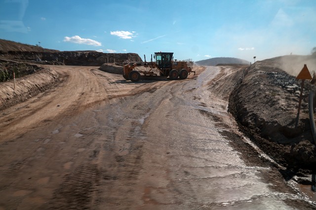 Comissão de Meio Ambiente e Desenvolvimento Sustentável - visita à região da Comunidade Piauí Poço Dantas, em Itinga