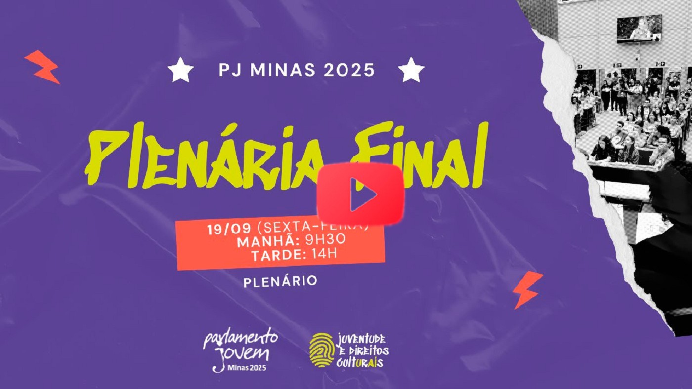 Plenária Final - PJ
