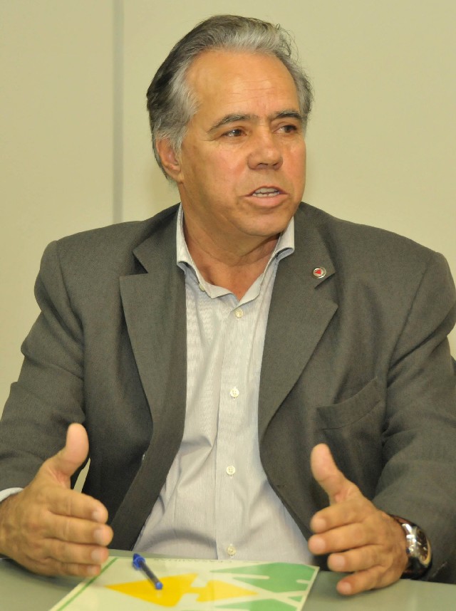 Comissão de Política Agropecuária e Agroindustrial - visita à CeasaMinas